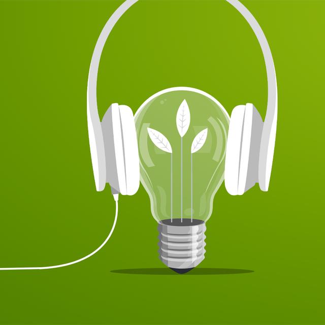 Découvrez Open Impact, le podcast Futura dédié à l&#39;innovation. © Futura