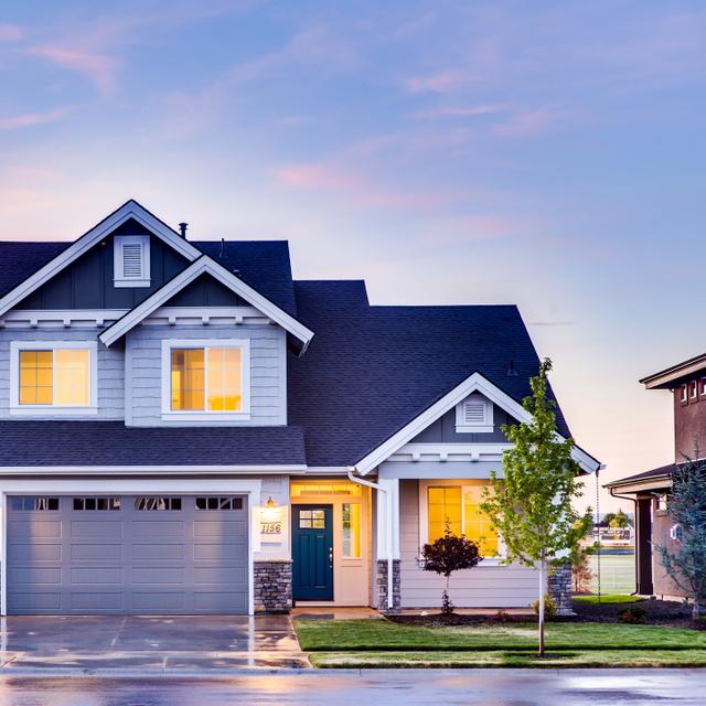 Le vendeur d&#39;un bien immobilier neuf doit se plier à certains diagnostics obligatoires. © PxHere