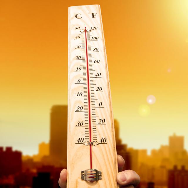 En ville, il fait plus chaud qu’à la campagne et plus encore pendant les périodes sèches, lorsque la météo est calme et le ciel clair. © Tom Wang, Fotolia