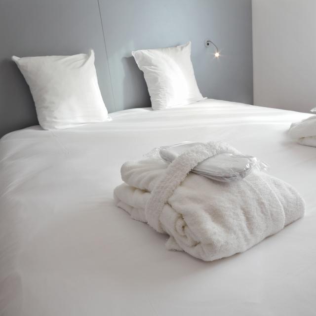 Quels sont les inconvénients d'une housse de couette en gaze de coton — free download