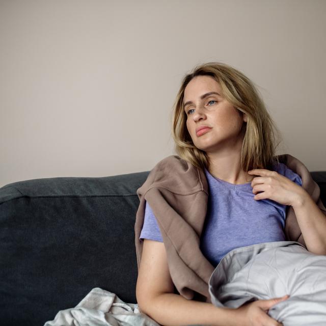 L&#39;incertitude&amp;nbsp;règne autour de la prévalence du Covid long.&amp;nbsp;© Maria,&amp;nbsp;Adobe Stock