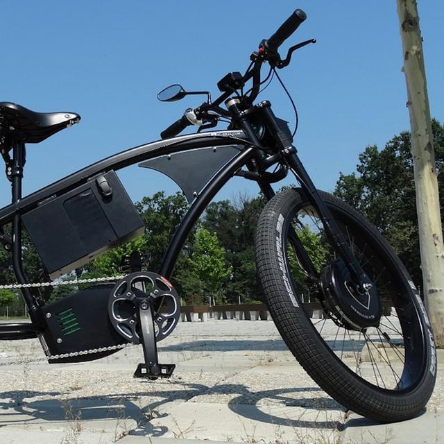 Quelles sont les aides à l&#39;achat d&#39;un vélo électriques ? ©NeedPix.com