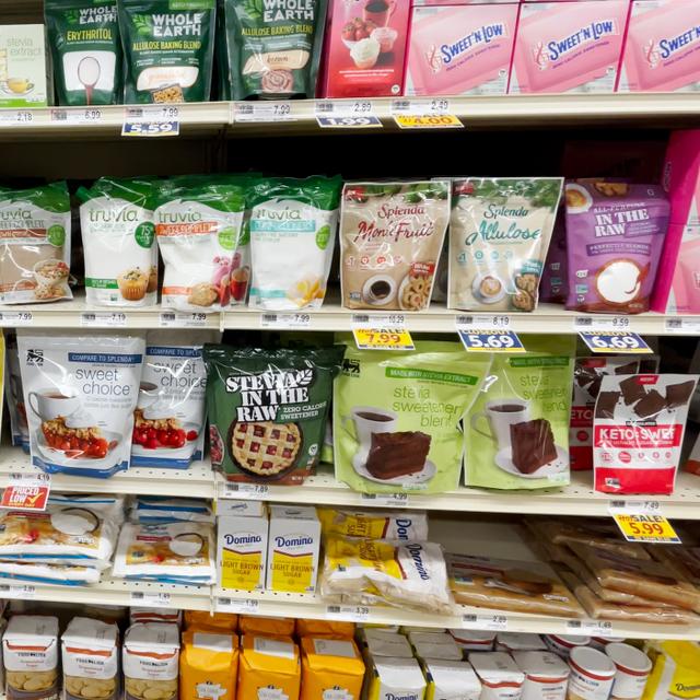 L’Organisation mondiale de la santé (OMS) conseille de ne pas consommer plus de 50 g de sucre par jour en moyenne.&nbsp;©&nbsp;billtster, AdobeStock