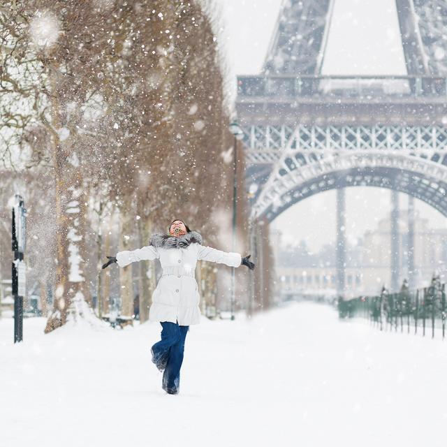 Encore une fois, l'hiver prochain ne s'annonce pas froid. © Ekaterina Pokrovsky, Adobe Stock