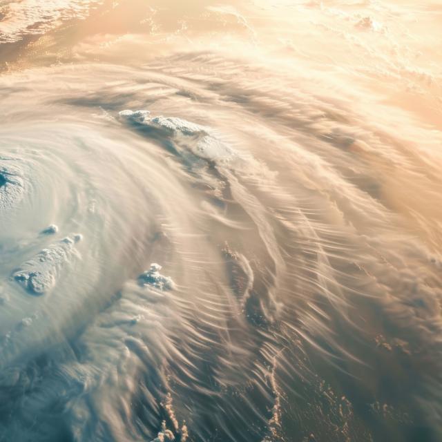 Un ouragan peut-il toucher la France ? © Shutter2U, Adobe Stock