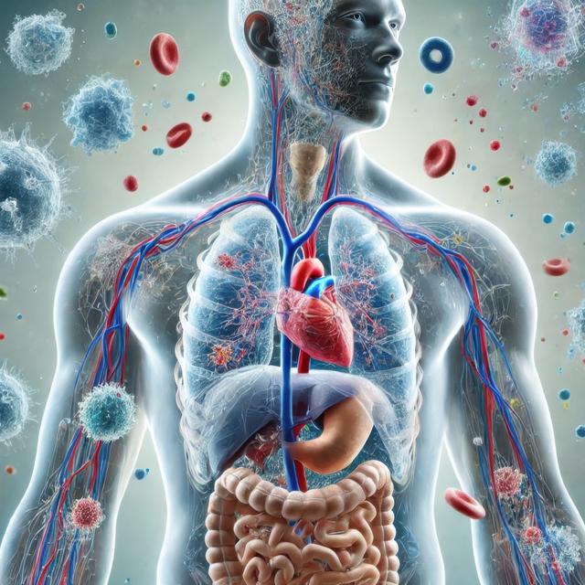 La scientifique Andrea Ablasser qui a été distinguée pour son travail consistant à décrypter « l’immunité innée pour développer de nouvelles thérapies »©&nbsp;Tienuskin, Adobe Stock