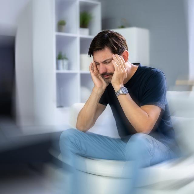 Peur du vide : comment la vaincre
