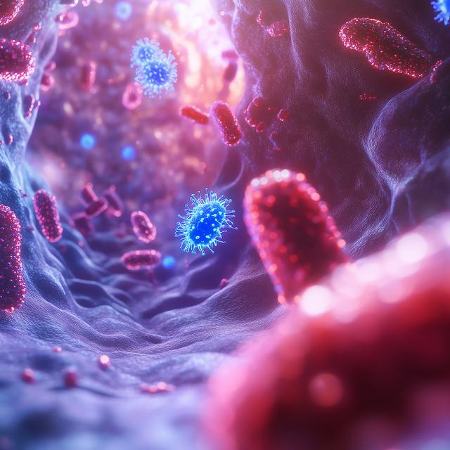 « Pilules de selles » et cancer : la transplantation de microbiote ...