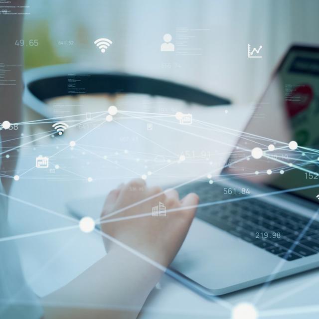 Bard devrait intégrer le moteur de recherche de Google à terme. © metamorworks, Adobe Stock