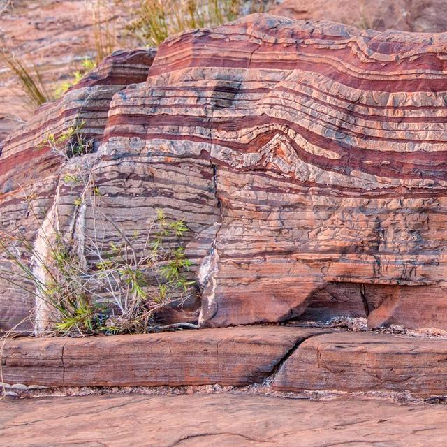 Définition | Lithologie : qu'est-ce que c'est ? | Futura planète