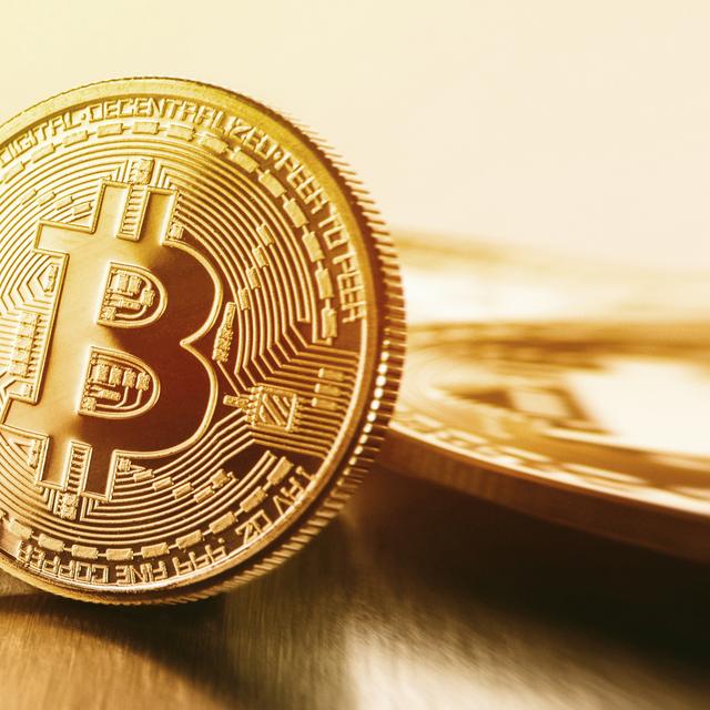 Les bitcoins commencent à s’immiscer dans le langage commun. Que sont-ils ? © rcfotostock, fotolia