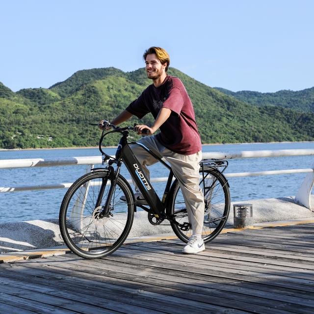 Velo 440 Router DUOTTS C29 Lite : -440 € immédiats sur ce vélo électrique urbain