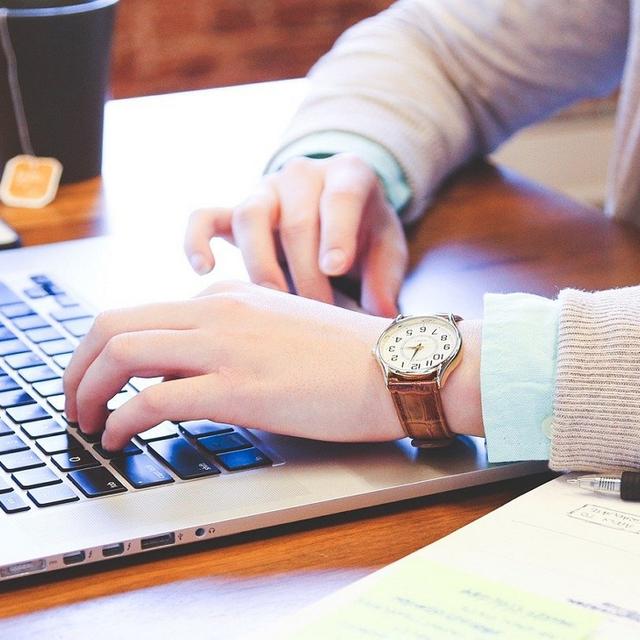 École informatique : quelle formation choisir ? © stevepb, Pixabay