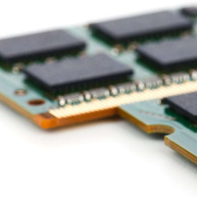 Comment choisir sa mémoire vive RAM ? © PublicDomainPictures 17907,&amp;nbsp;Pixabay