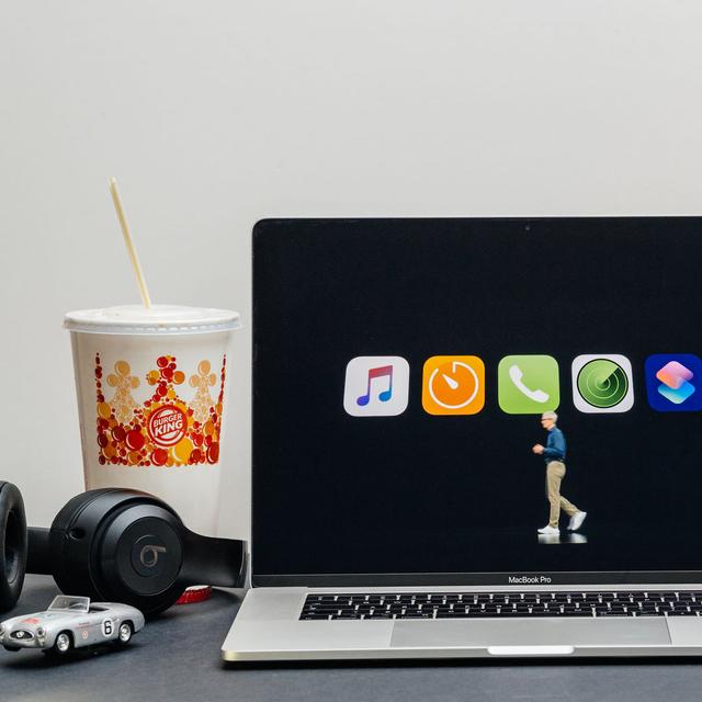 Futura vous présente une sélection des logiciels indispensables sur Mac. © Stocklib, adrianhancu