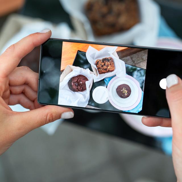 Sauvegarde de Photos sur Android - Libération d&#39;espace, Freepik