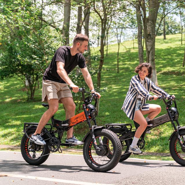 Velo 440 Router DUOTTS C29 Lite : -440 € immédiats sur ce vélo électrique urbain