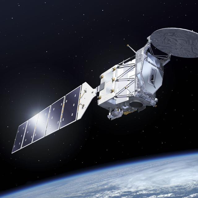Orbite Definition Définition | Orbite LEO : qu'est-ce que c'est ? | Futura sciences