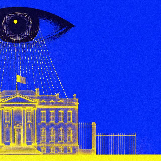 Trop risqué pour l’État ? La France remplace Palantir par un acteur français « méconnu »