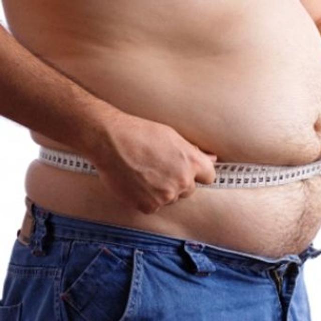 En gardant un poids normal, on pourrait limiter son risque de développer un cancer de la prostate. © Fj.toloza992, Wikimedia Commons, cc by sa 3.0