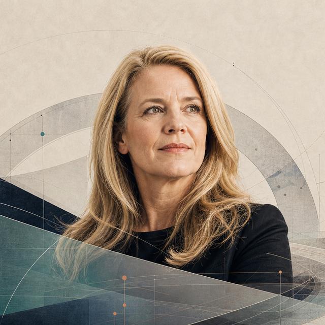 Tout le monde connaît Elon Musk, mais qui est la femme qui a sauvé SpaceX et prépare déjà son projet le plus ambitieux ?