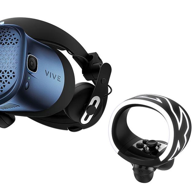 TEST : HTC Vive Cosmos Elite, une précision qui ne corrige pas tout