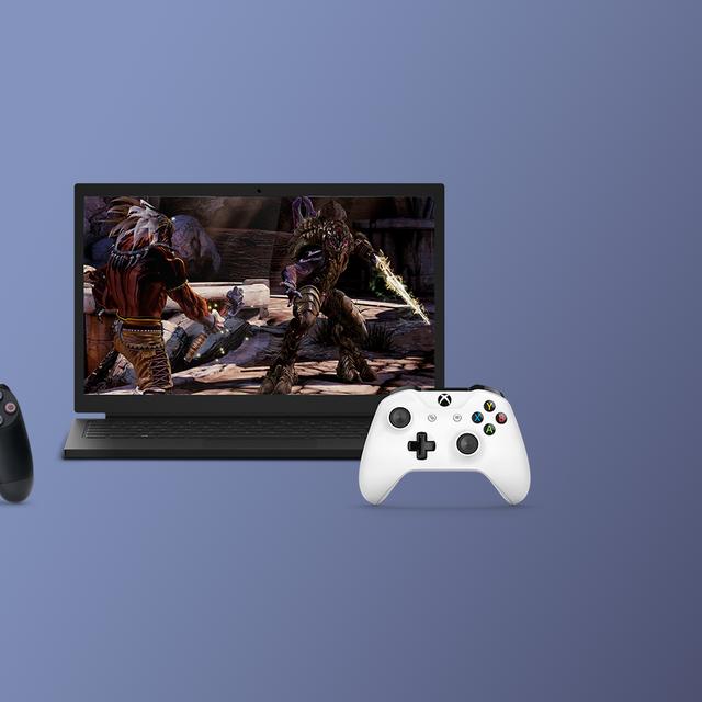 La PlayStation 4 de Sony tourne sous Windows, MacOs et même Android. © PS4, Sony
