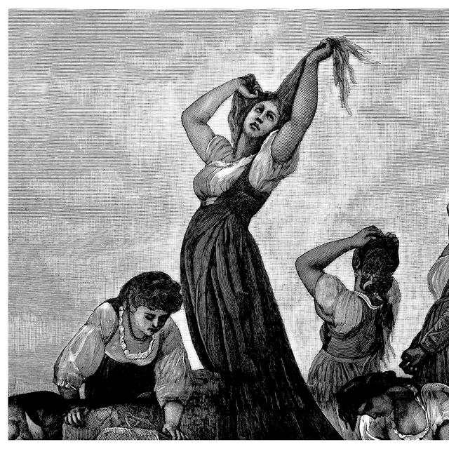 Histoire : l'Inquisition, organisation et fonctionnement