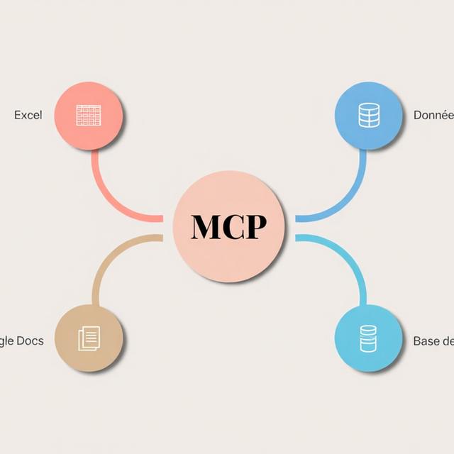 Tech Mcp Définition | MCP : qu'est-ce que c'est ? | Futura tech