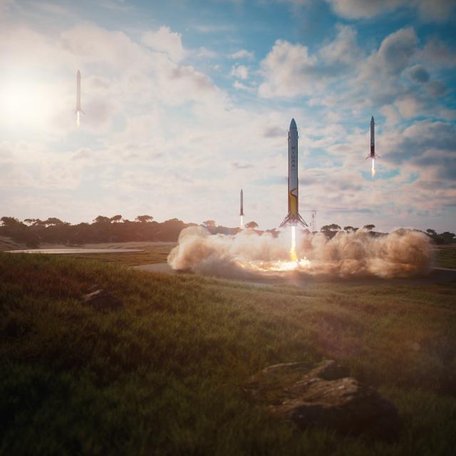 Alpha Impulsion : le pari de la propulsion autophage (interview exclusive)
