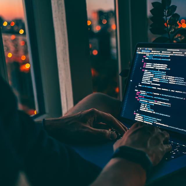 Le Web, un secteur porteur pour les emplois. © KseniaJoyg