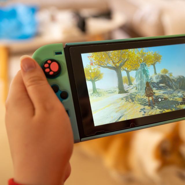 PS5, Xbox Series, Nintendo Switch : quelle console de jeux choisir en ...