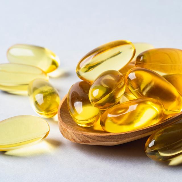 L'acide linolénique est le précurseur des oméga-3. DedMityay