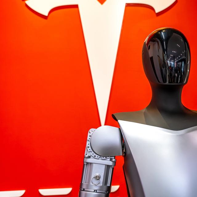 Définition | Optimus : qu'est-ce que c'est ? | Futura tech