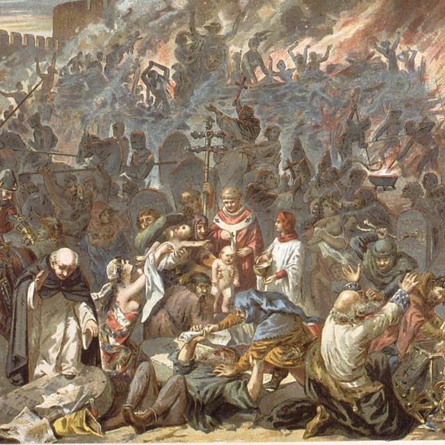 Histoire : l'Inquisition, organisation et fonctionnement
