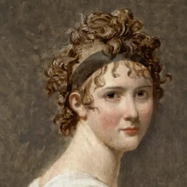 La France de l’après-Révolution avait déjà ses influenceuses, ses tendances et ses guides lifestyle !