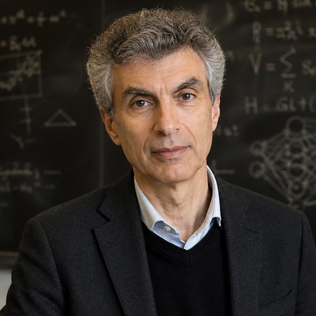 Yoshua Bengio, le pionnier de l'apprentissage profond qui veut rendre l'IA plus sûre