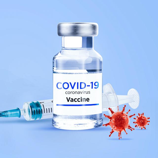 Coronavirus : quand est-ce qu’un vaccin sera suffisamment efficace ? © Ahmet Aglamaz, Adobe Stock