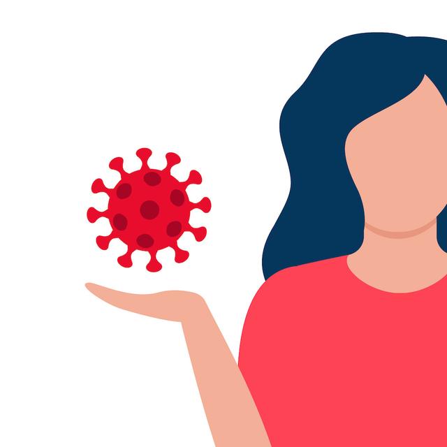 Les vaccins restent hautement efficaces face au variant Delta. © Iuliia, Adobe Stock