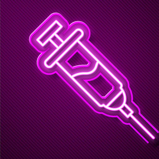 Le signalement des effets secondaires du vaccin AstraZeneca donne lieu à une liste assez impressionnante mais sans réel rapport avec la vaccination. © Kostiantyn, Adobe Stock