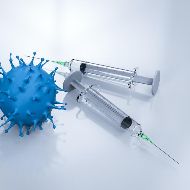 Covid-19 : après une infection, combien de temps reste-t-on contagieux