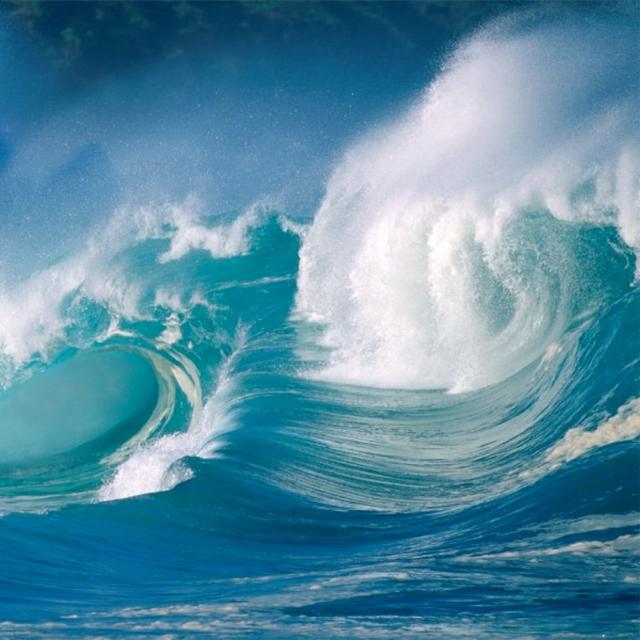 Comment se forment les vagues — free download