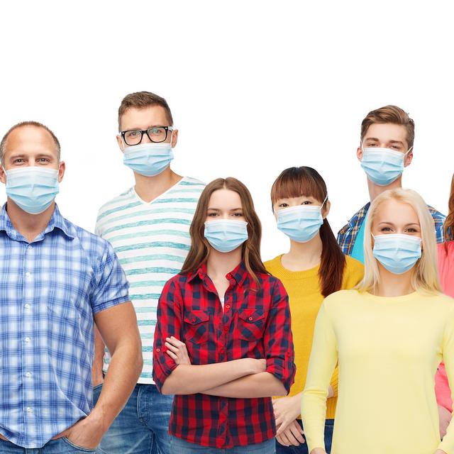 Covid-19 : après une infection, combien de temps reste-t-on contagieux