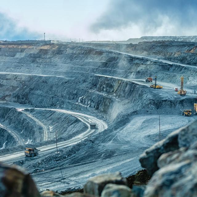 La Norvège est prête à autoriser le déversement de déchets miniers dans un fjord. © evgenii_v, Adobe Stock