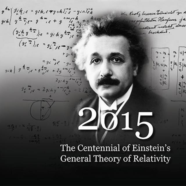 Albert Einstein et ses travaux. © American Institute of Physics&amp;nbsp;