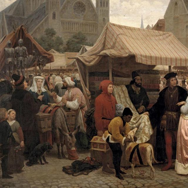 Histoire : l'Inquisition, organisation et fonctionnement