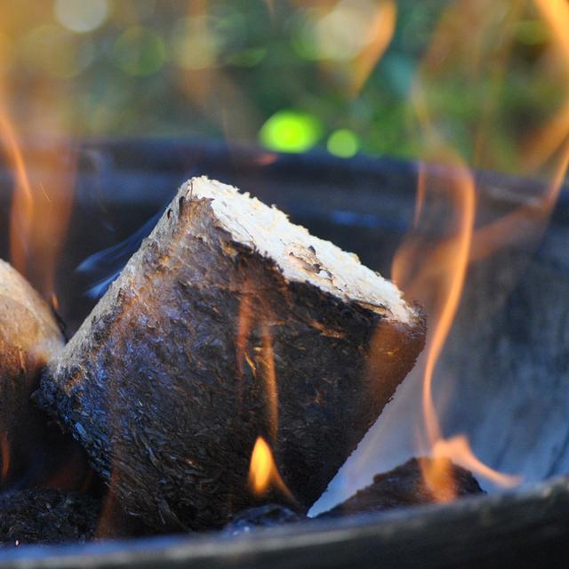 Bois source d&#39;énergie. © FrankenCH, Pixabay, DP