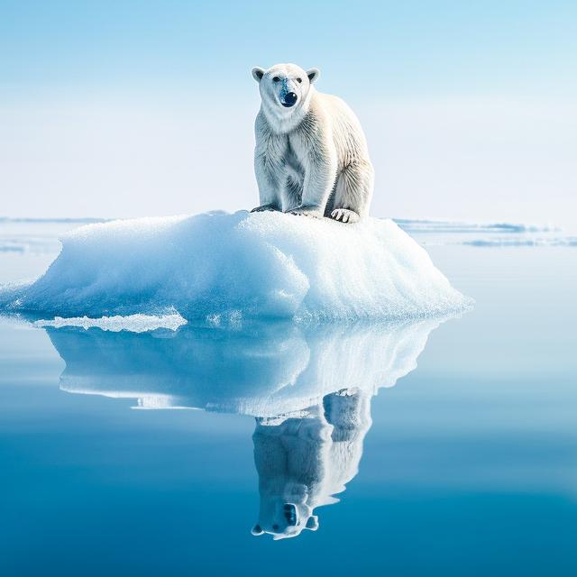 Voici à quoi ressemblerait l’Antarctique sans glace cette carte — free download