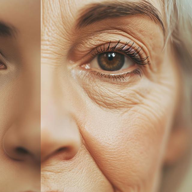 Découvrez le Deep plane facelift (DPFL) dont ma caractéristique est d'être un lifting composite. © Daria Lavinskaya, Adobe stock