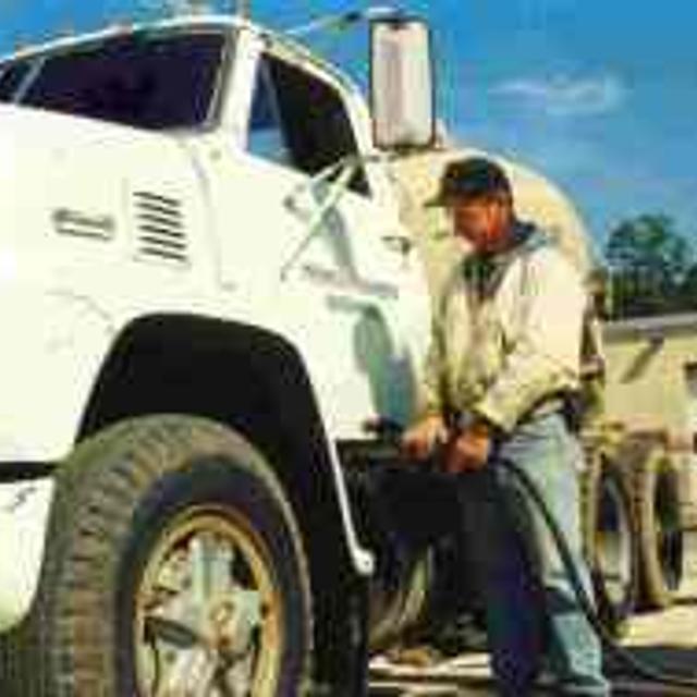 Véhicule fonctionnant au biogaz